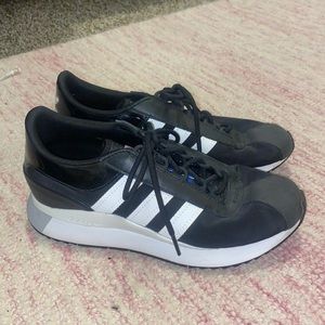 Adidas running sneakers